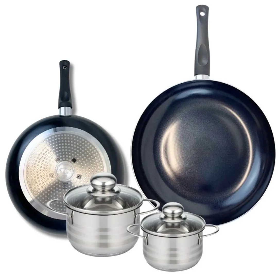 Fackelmann ELO 9731550 Keukenset