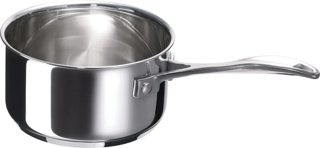 Beka Chef Steelpan 3,3L Ø20cm