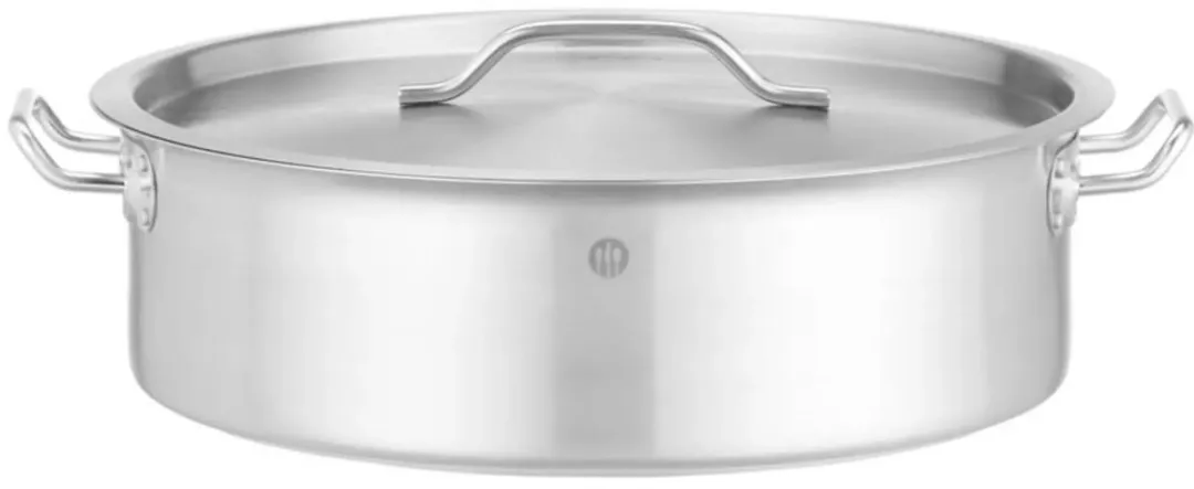 HENDI Kookpan 38cm 15,8L