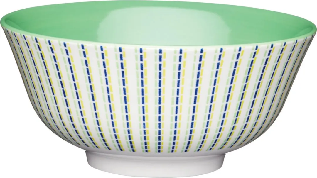 KitchenCraft Kom Moroccan Style 15.7cm Keramiek