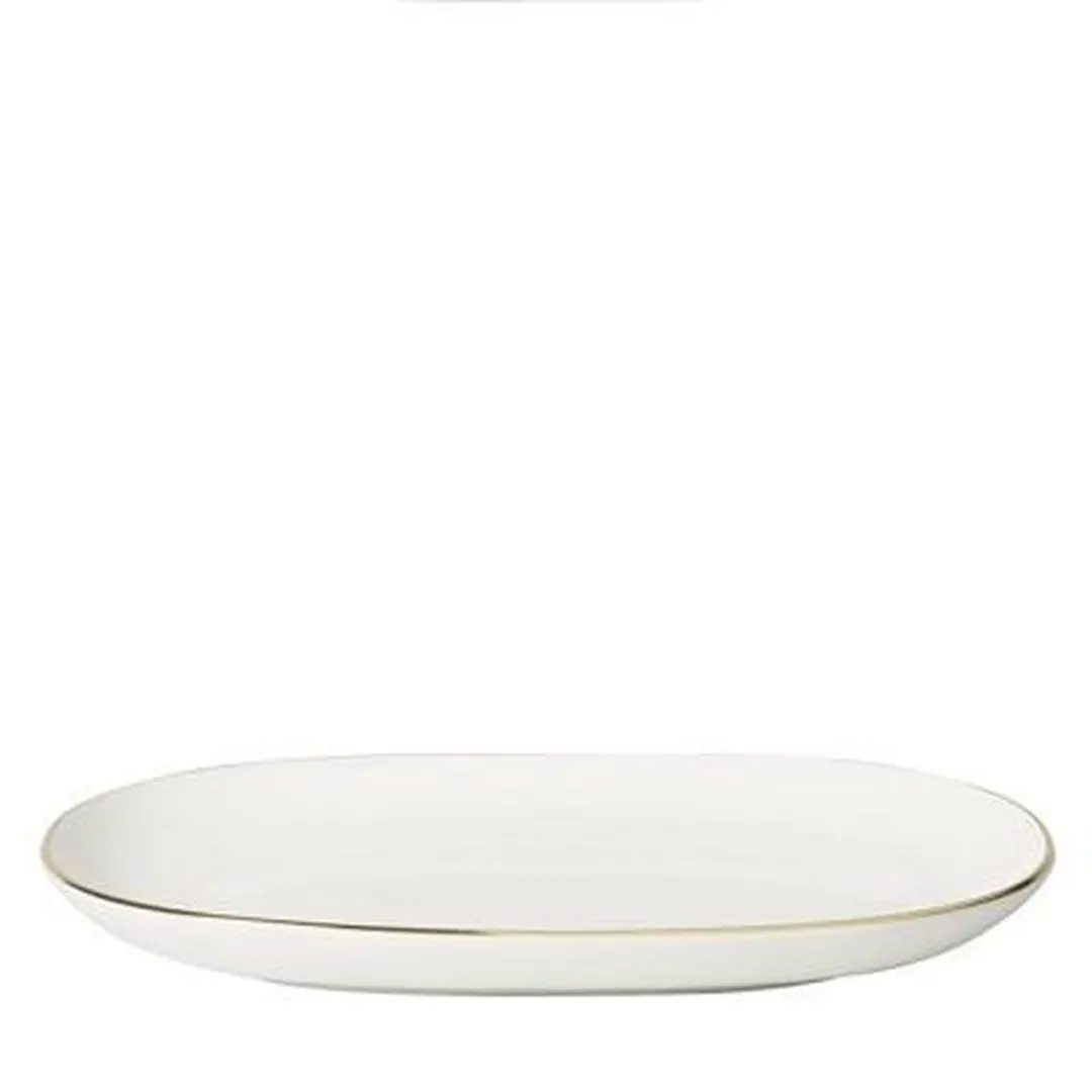 Villeroy & Boch Anmut Gold Zuurschaaltje 20cm