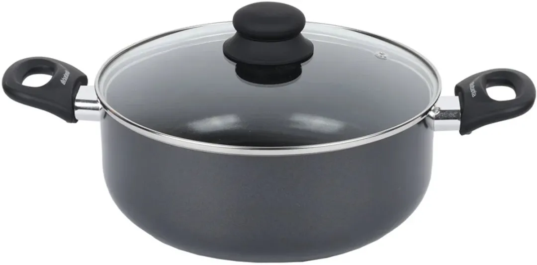 Brabantia Signal Kookpan 24cm - Keramisch - Inductie