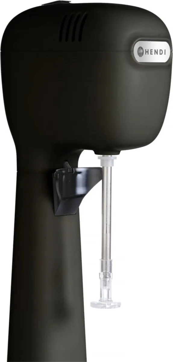 HENDI Milkshakemixer 400W - Wit