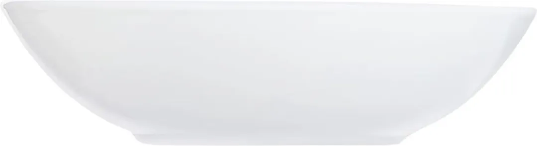 Luminarc Diep Bord Wit 21cm