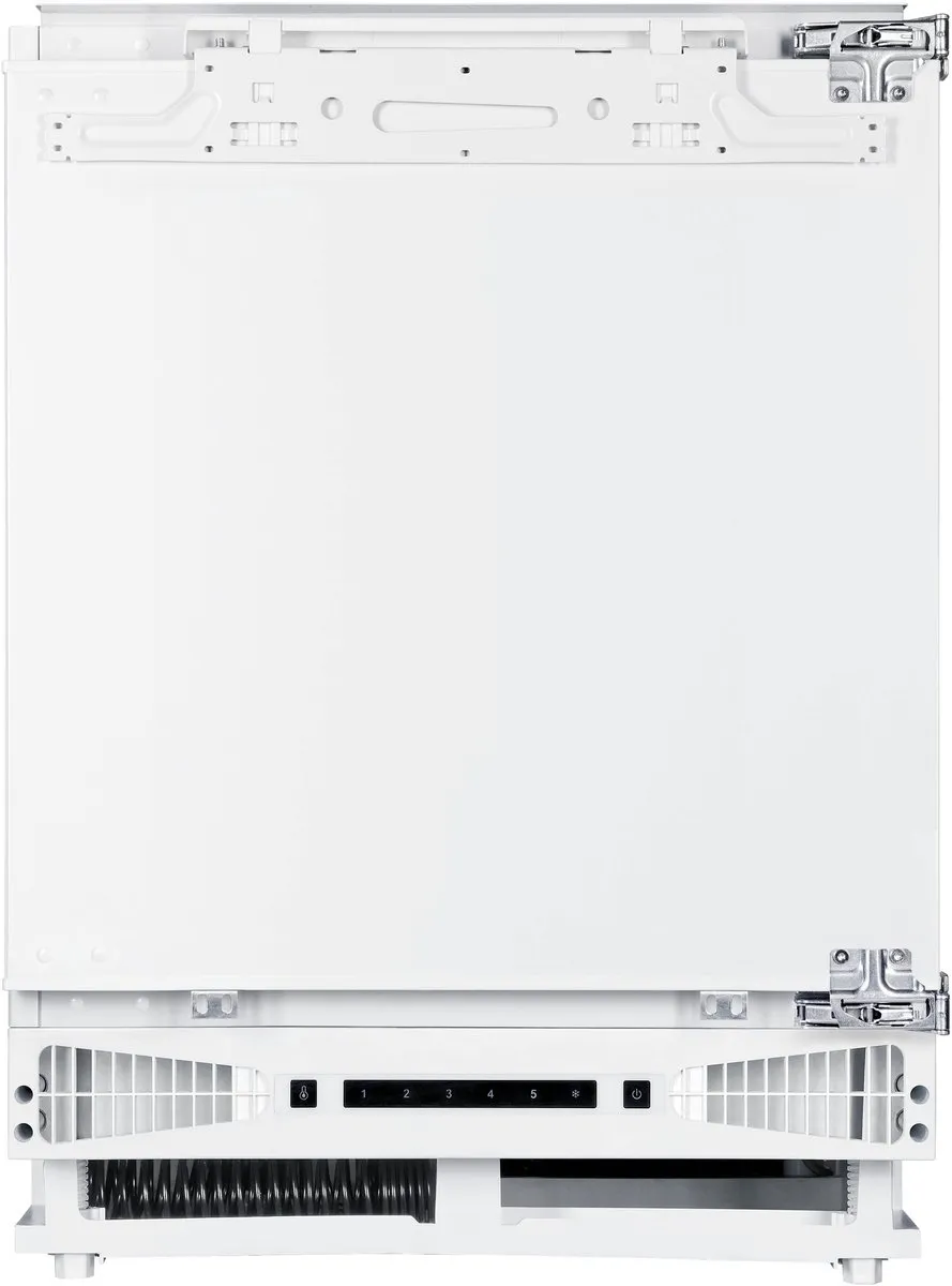 Inventum IVR0822D Onderbouw Vriezer 95L - Wit