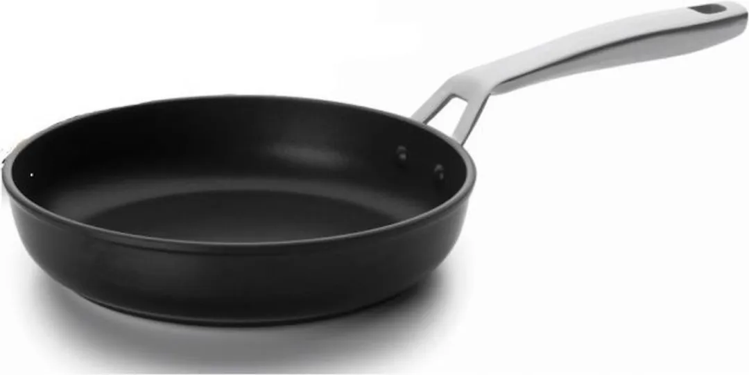 Ibili Titan Koekenpan 30cm