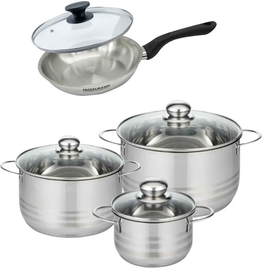 Fackelmann 9354950B88 Kookset