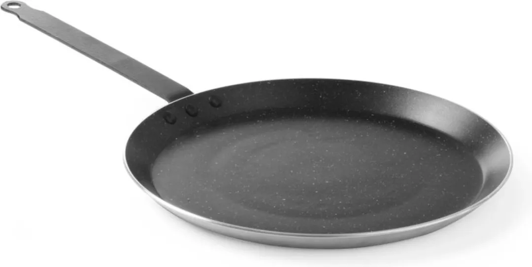 HENDI Crêpespan Aluminium Ø28cm