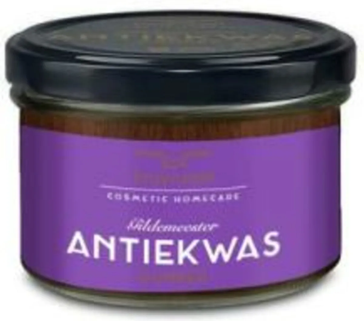 BRUYNZEEL CH Antiekwas Donker 220ml