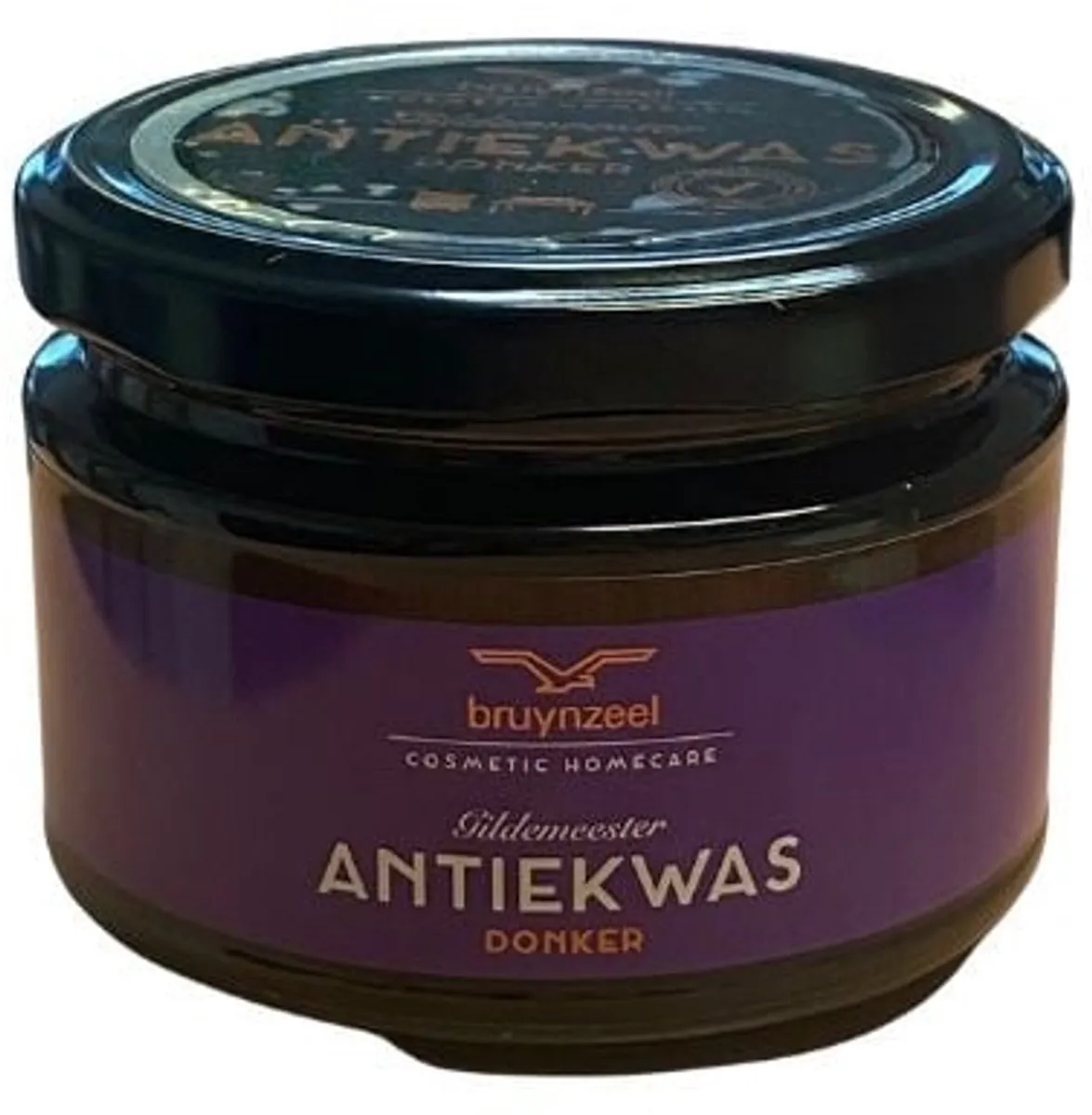 BRUYNZEEL CH Antiekwas Donker 220ml