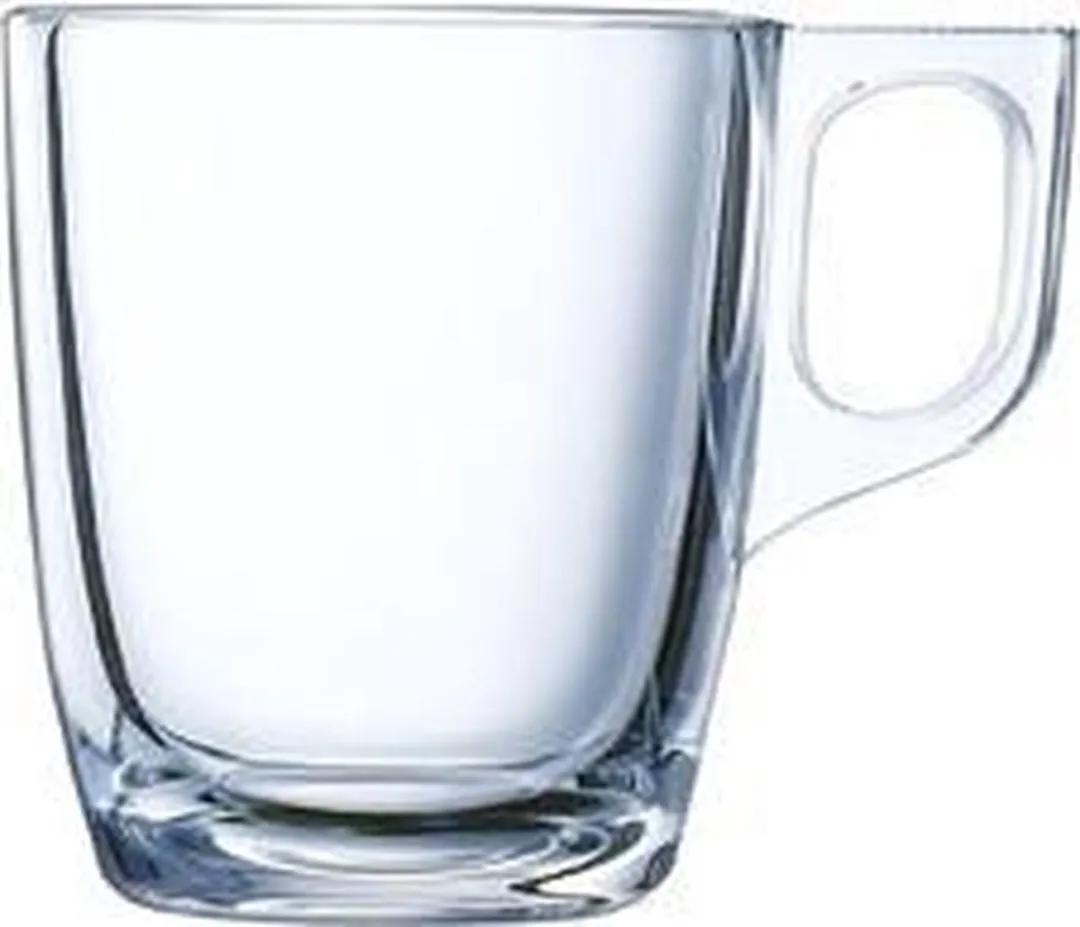 Luminarc Nuevo Koffieglaasje 90ml