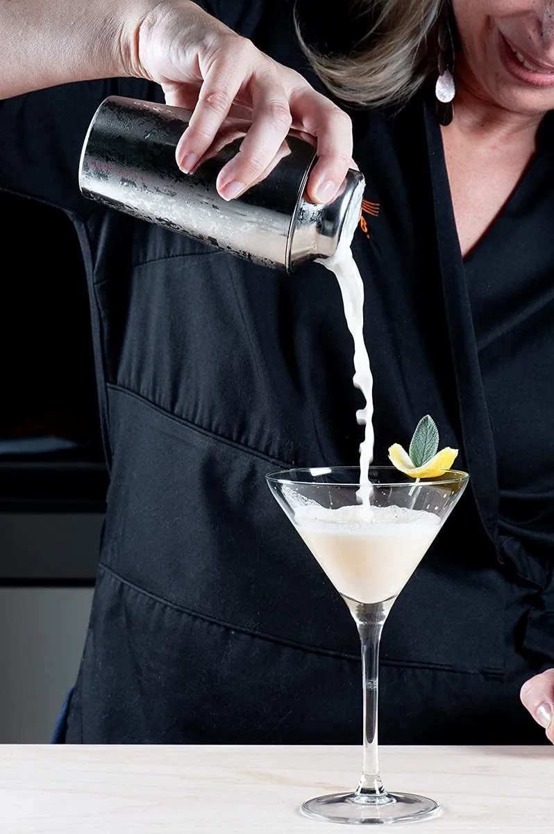 Fackelmann 49500 Cocktailshaker 400ml