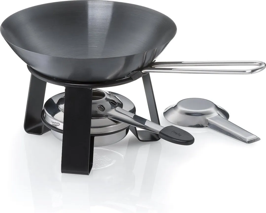 Kela Joy Mini Wok Ø18cm