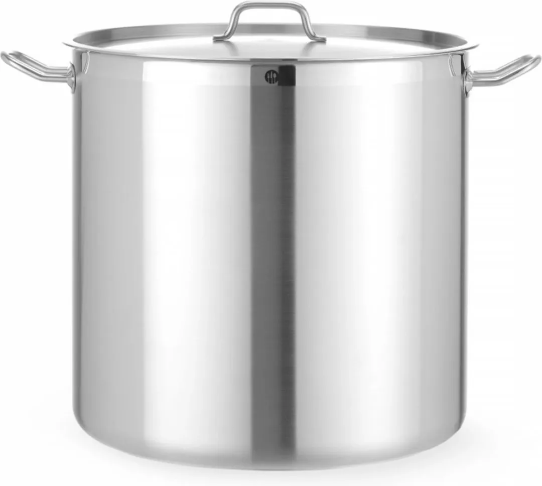 HENDI Kookpan 70L Inductie