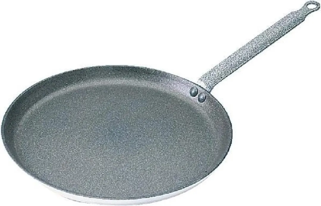 Bourgeat Crêpe Pan 28cm - Aluminium K759 - Horeca & Professioneel