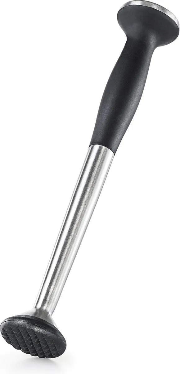 OXO Cocktailstamper SteeL - Ø3.8cm