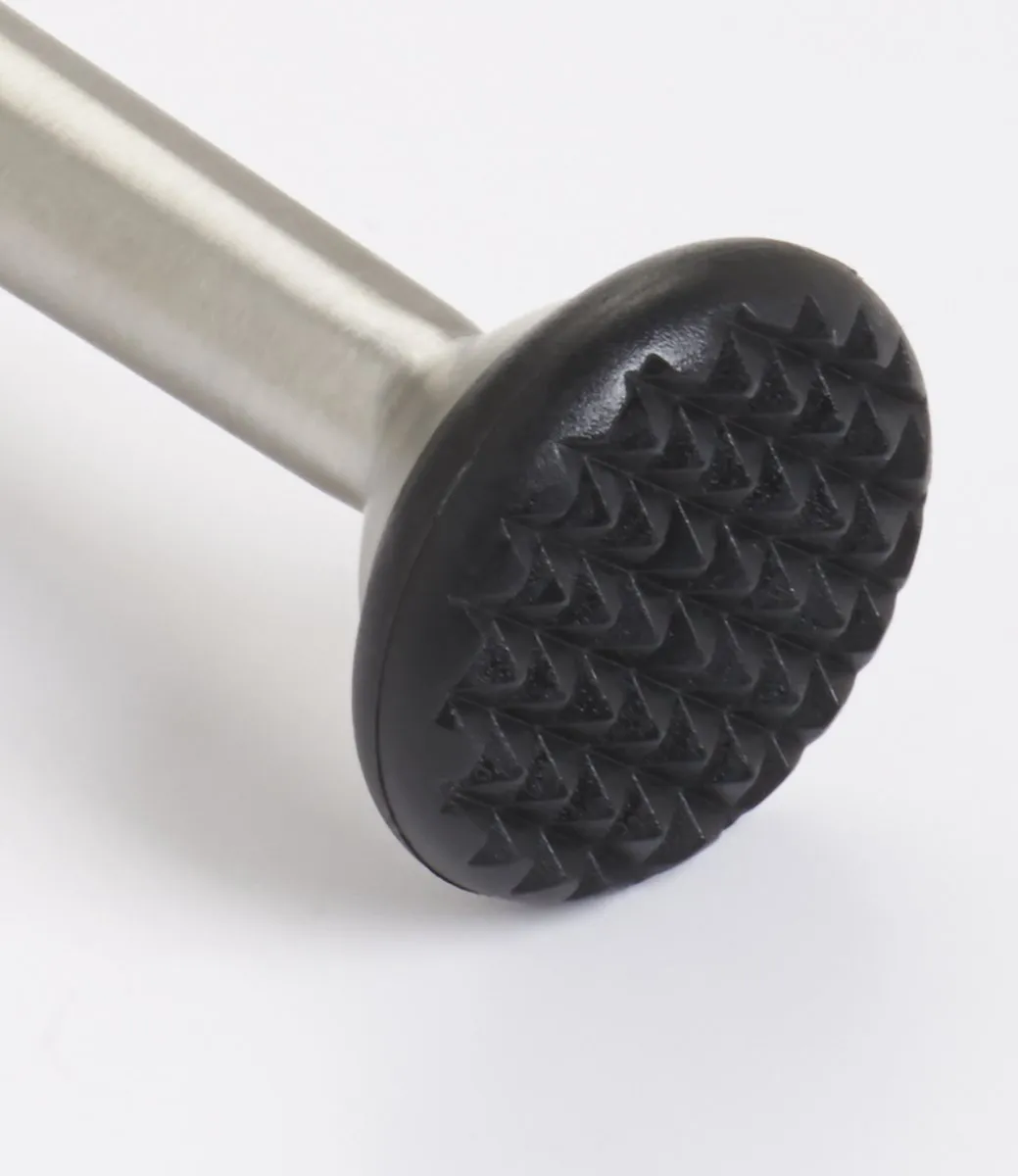 OXO Cocktailstamper SteeL - Ø3.8cm