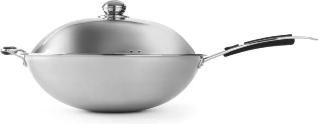 HENDI Wokpan Ø36cm