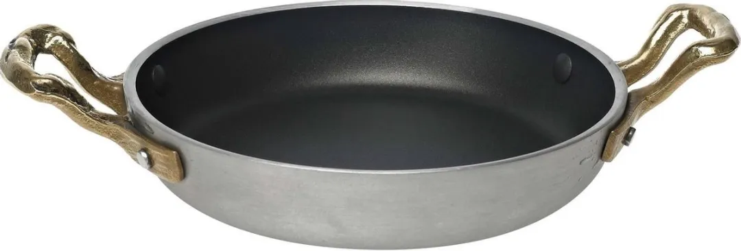 Ballarini Hapjespan Servin Tavola 14 cm Aluminium