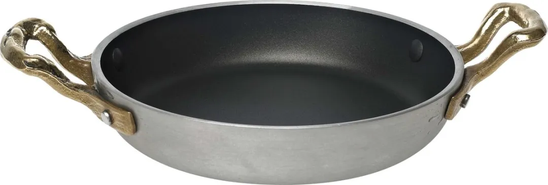 Ballarini Hapjespan Servin Tavola 14 cm Aluminium