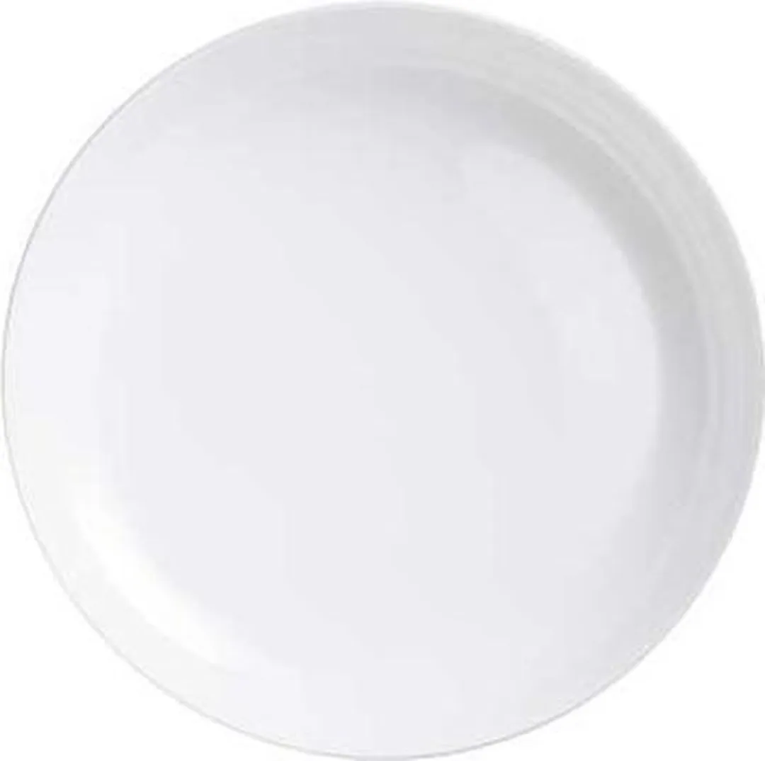 Luminarc Diwali Rond Bord 18cm
