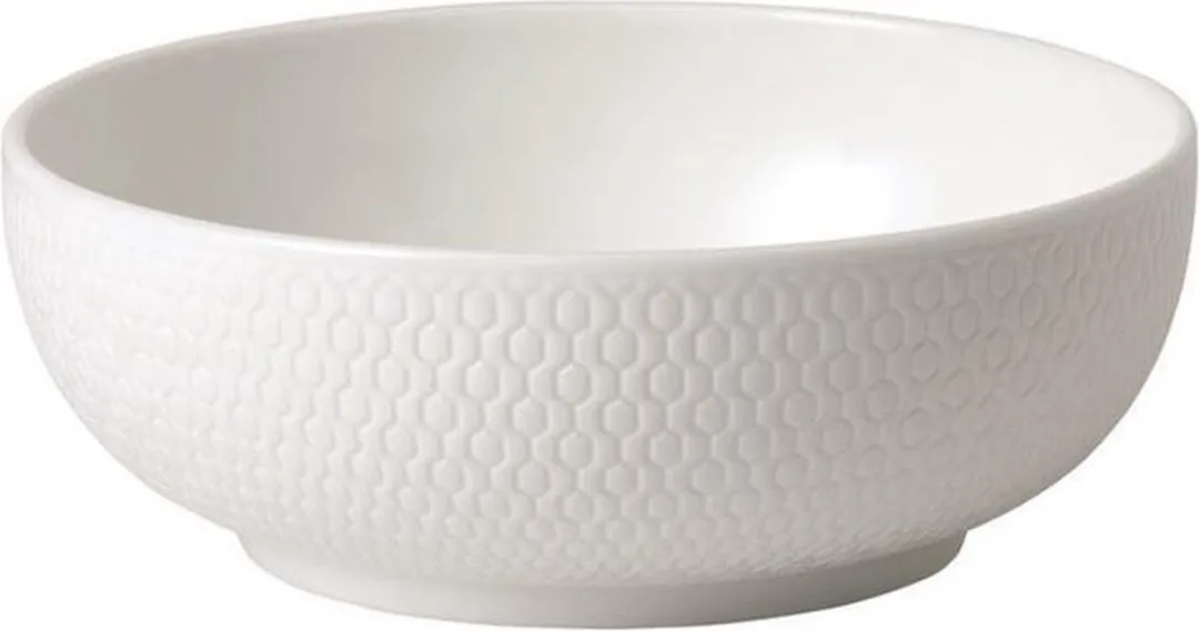 Wedgwood Gio Soepkom 14cm