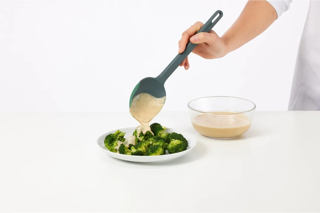 Lékué Opscheplepel 883545 - Green