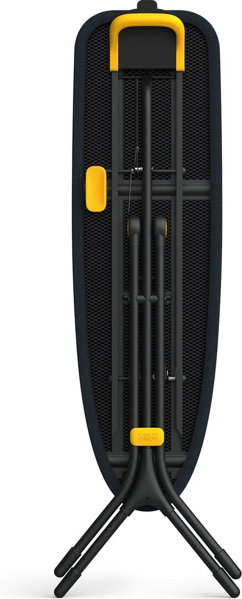 Joseph Joseph Glide Compact Strijkplank 5028420008517 - Zwart