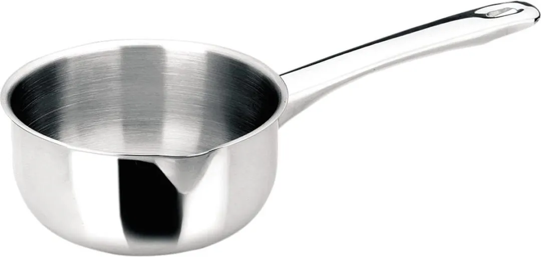 Ibili Prisma Steelpan Ø16cm