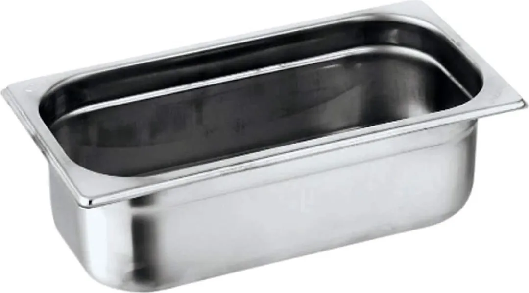 Paderno Gastronorm Bak 1/3 2,5L