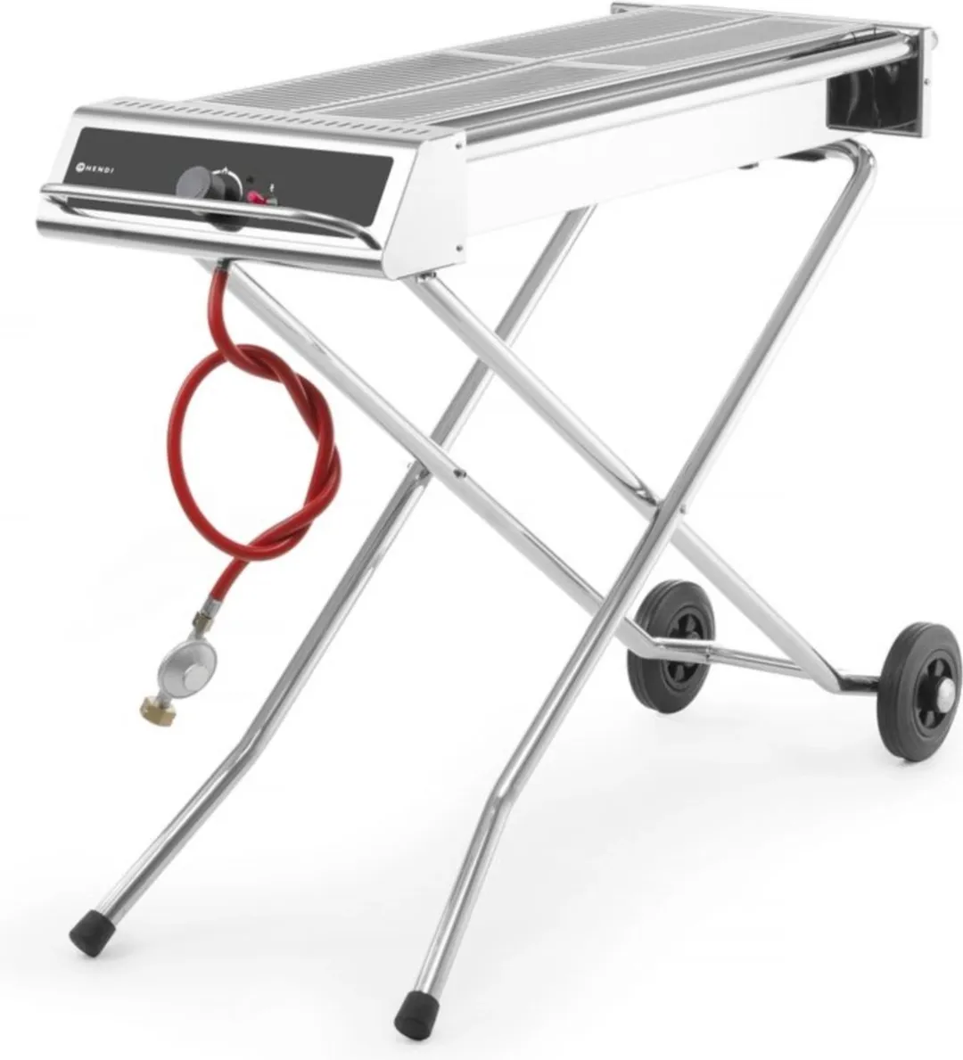 HENDI Xenon Pro BBQ 7,5kW