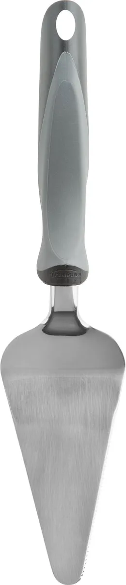 Trudeau Stress Less Cake- En Lasagneschep