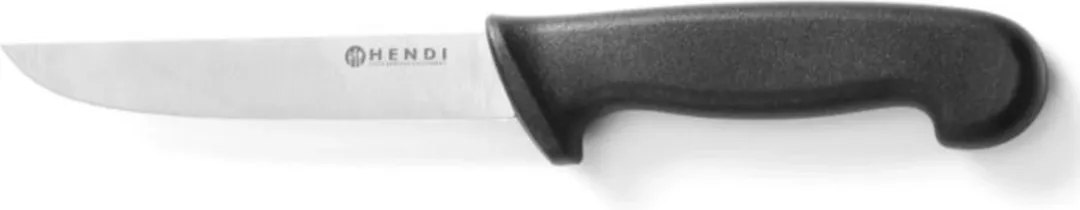 HENDI Trancheermes 290mm - Roestvrij Staal