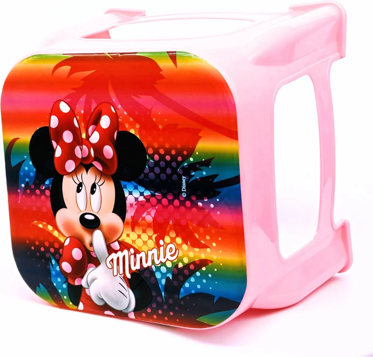 Disney Minnie Mouse Krukje