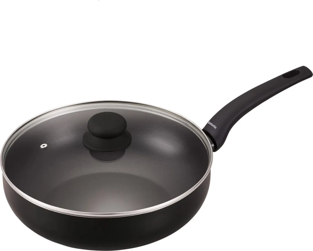 Brabantia Heat Hapjespan 28cm