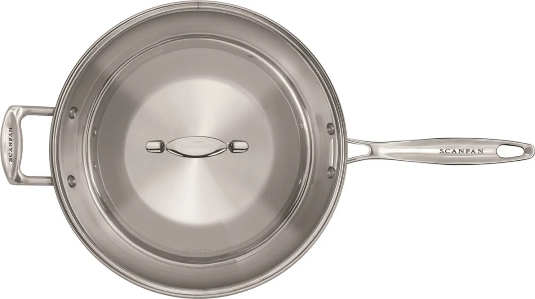 Scanpan Impact Wok 32cm - Multi