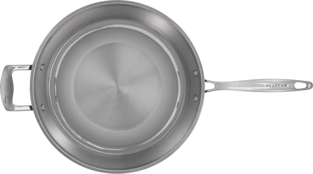 Scanpan Impact Wok 32cm - Multi