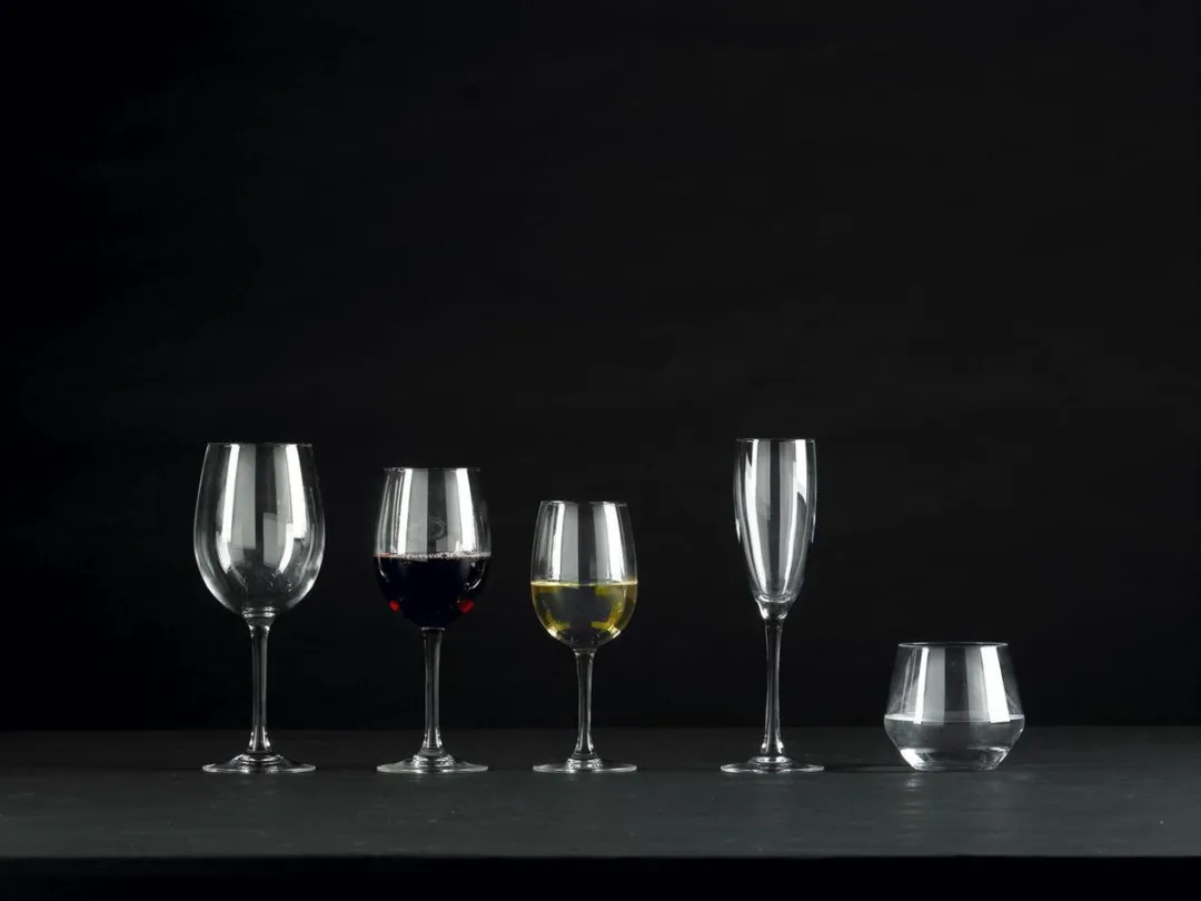 Luminarc La Cave Wijnglas 36cl - Set van 6