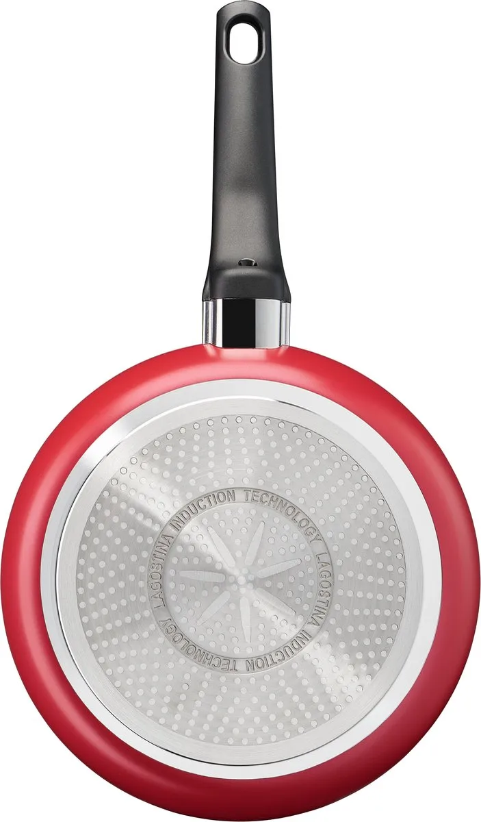 Lagostina 010254040124 pan Multifunctionele pan Rond
