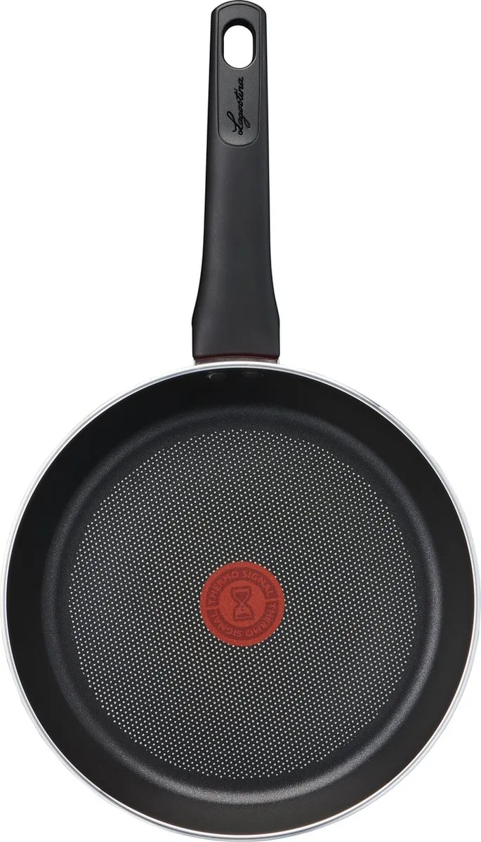 Lagostina 010254040124 pan Multifunctionele pan Rond