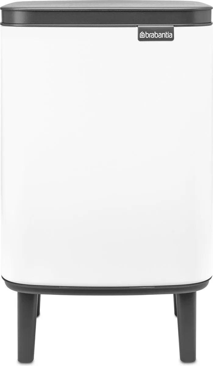 Brabantia Bo Hi Prullenbak 7L