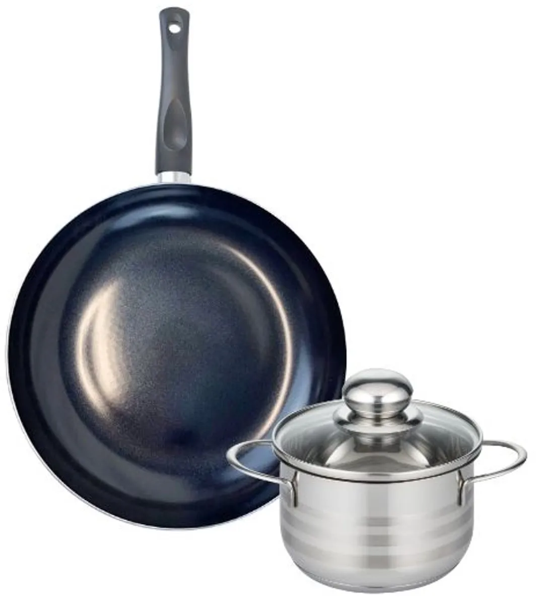 Fackelmann ELO 9709350 Keukengerei Set