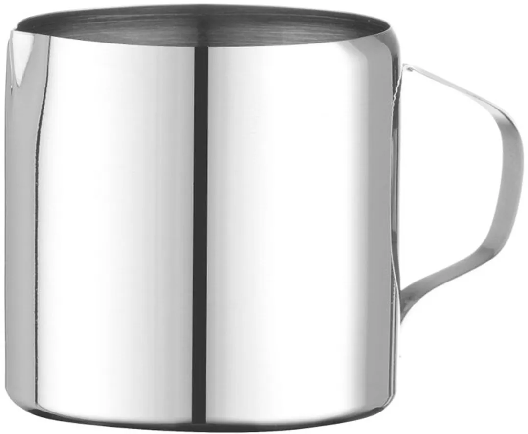 HENDI Melkkannetje 450307 - 70ml - Roestvrij staal