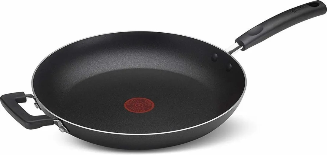 Lagostina Aluminium Koekenpan - 32 cm