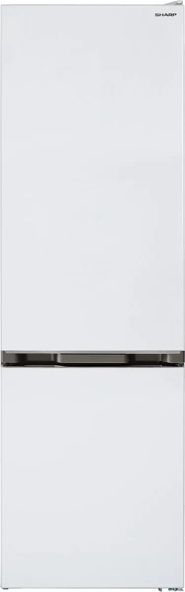 Sharp SJNBA31DMXPCEU Koel-vriescombinatie No Frost