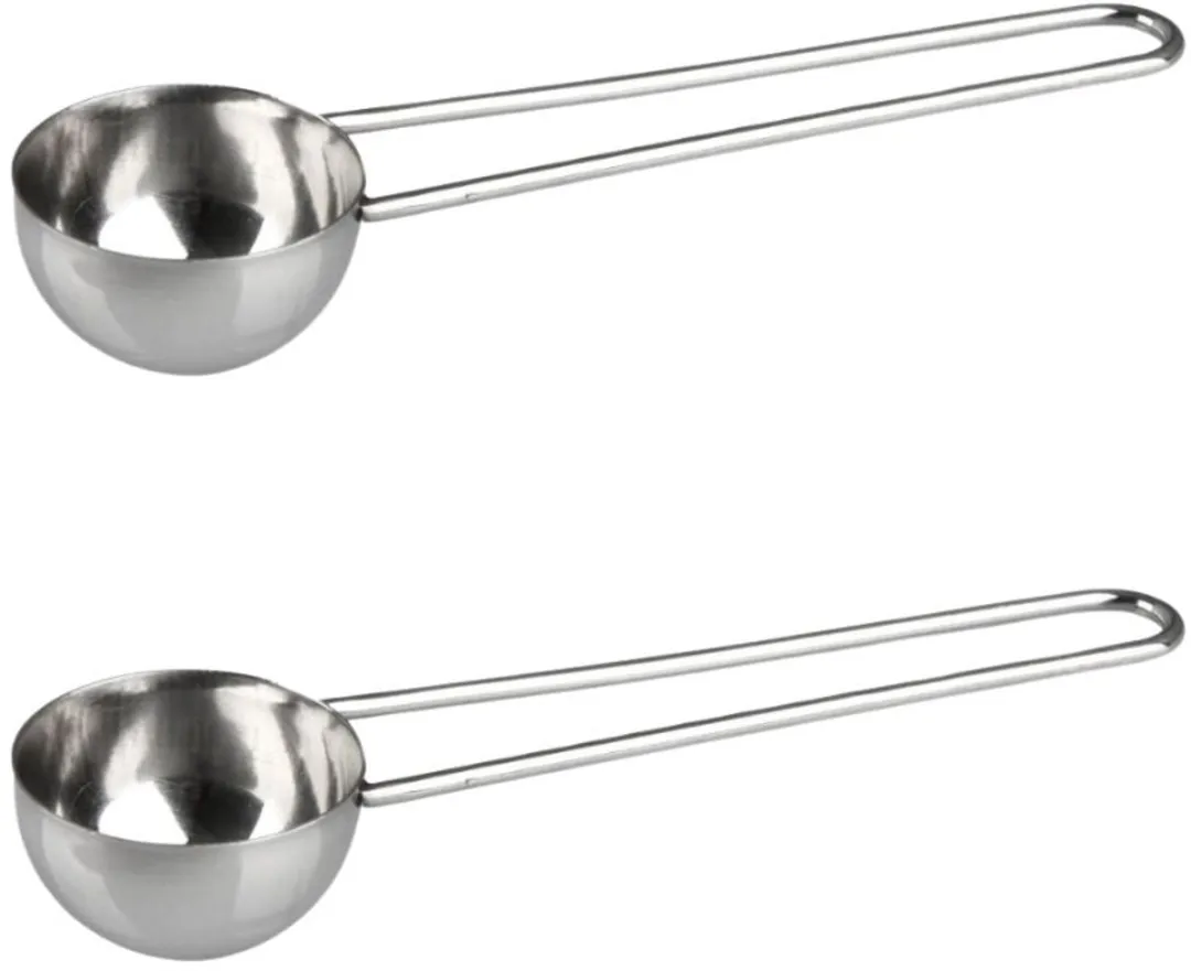 Fackelmann 9321450 Koffielepel