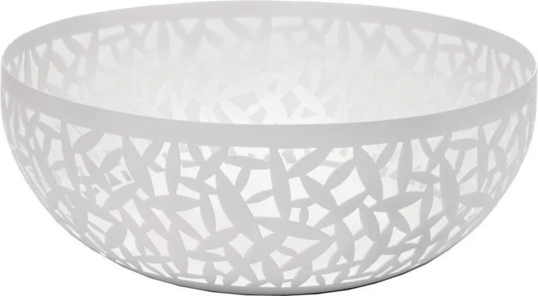 Alessi Cactus! Staal Serveerschaal 21cm