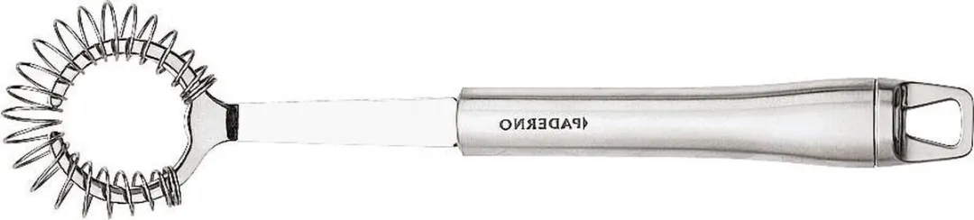 Paderno Cocktaillepel RVS 24cm