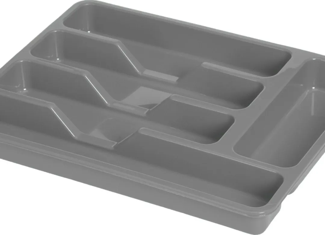 Excellent Houseware Bestekbak 5-Vaks