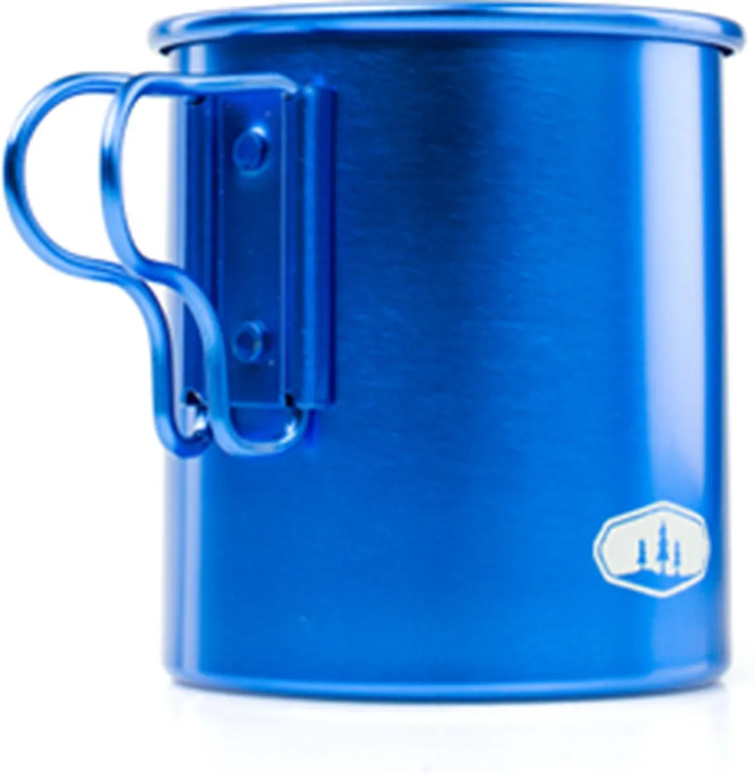 Gsi Outdoors Bugaboo Cup 14 Fl Oz - Blue